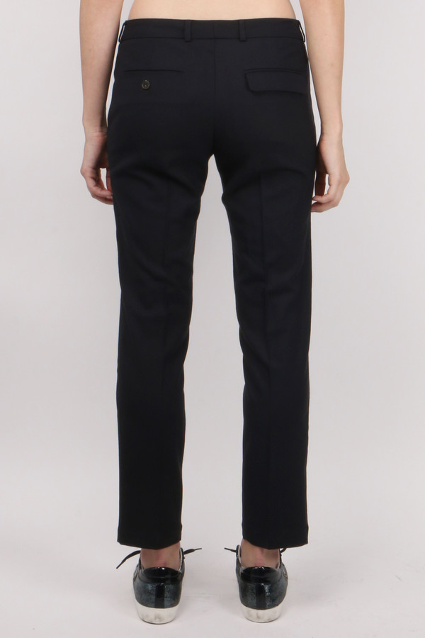 Pomandere One Flap Pocket Pant Pomandere One Flap Pocket Pant