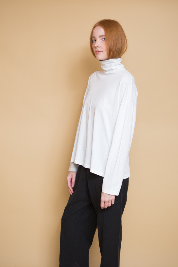 Olderbrother Anti-Fit Turtleneck Olderbrother Anti-Fit Turtleneck