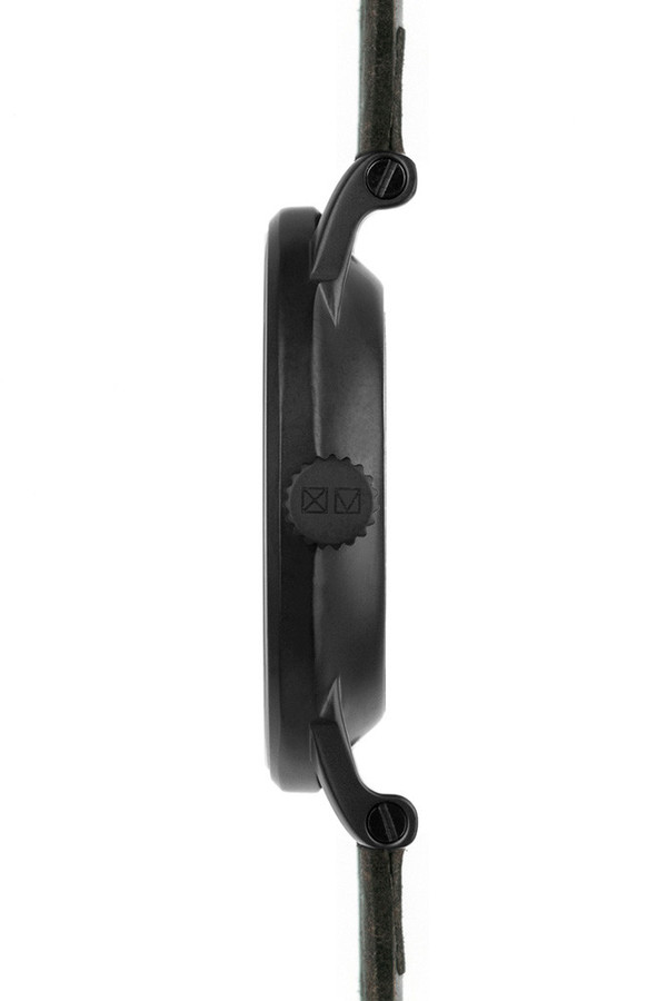 Men's Squarestreet SQ38 Plano Watch Army Men's Squarestreet SQ38 Plano Watch Army