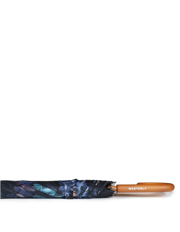 Westerly Goods Scout Auto Fleur Print Westerly Goods Scout Auto Fleur Print