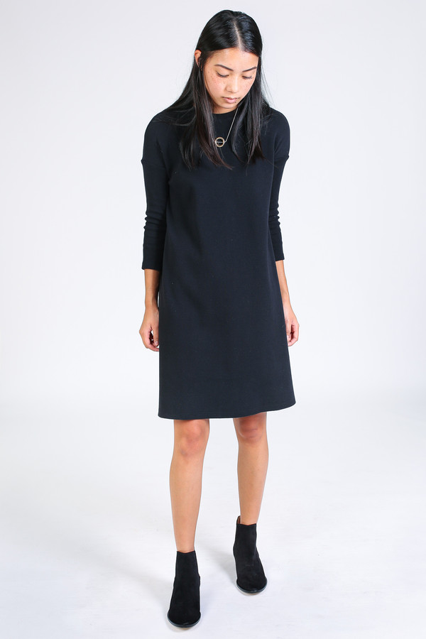 Ursa Minor Fallon dress in black Ursa Minor Fallon dress in black