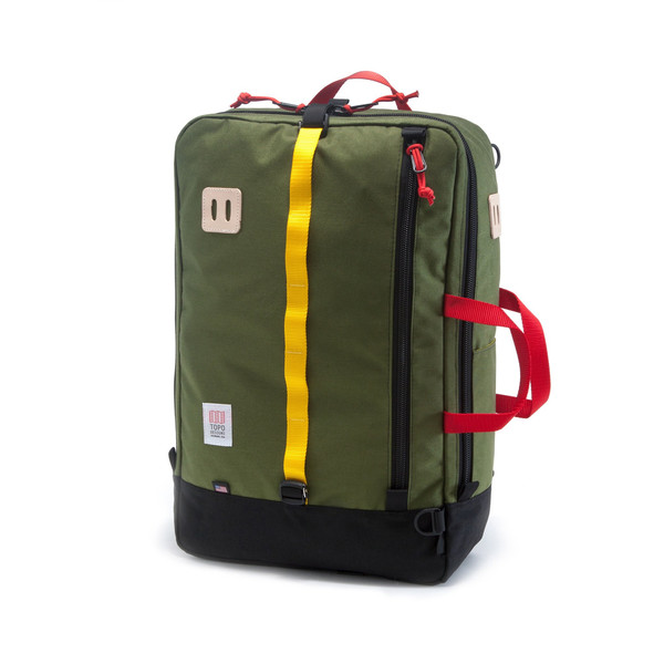 Topo Designs Travel Bag Topo Designs Travel Bag