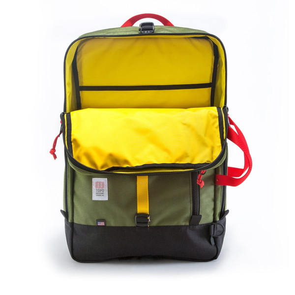 Topo Designs Travel Bag Topo Designs Travel Bag
