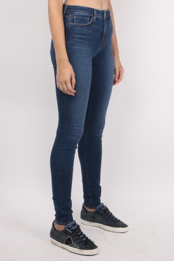 L'agence Marguerite High Rise Skinny L'agence Marguerite High Rise Skinny