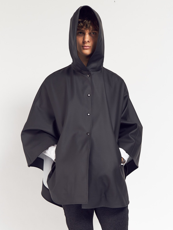 Stutterheim Oland Cape Stutterheim Oland Cape