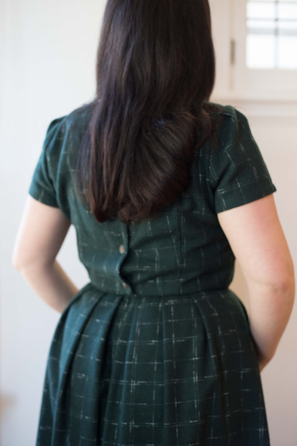Birds of North America Amazon Skirt - Forest Birds of North America Amazon Skirt - Forest