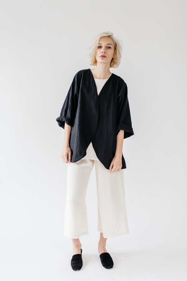 Lauren Winter Circle Coat Lauren Winter Circle Coat