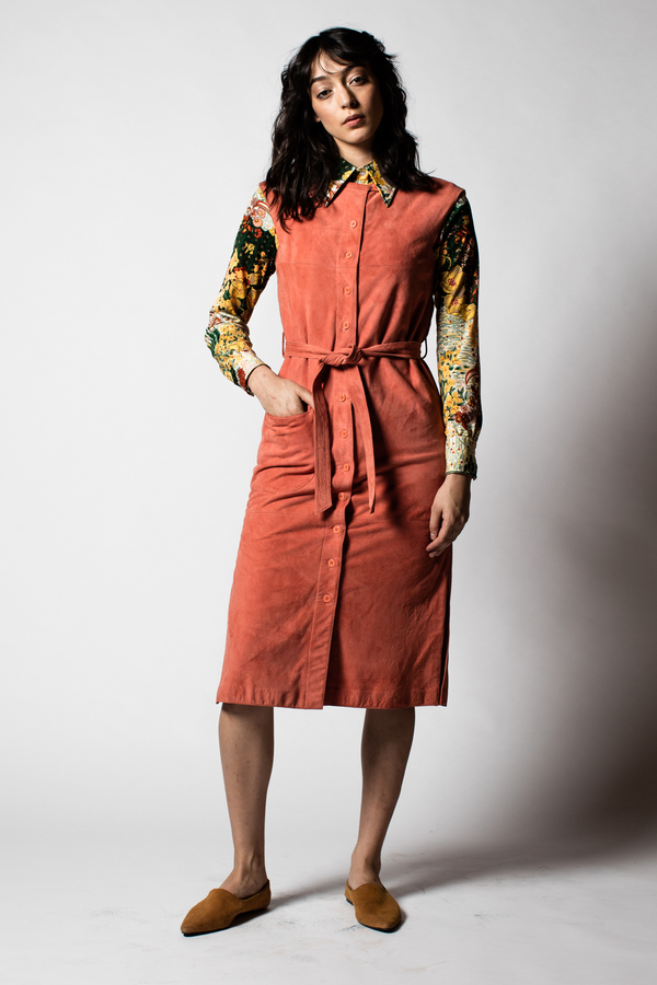Blacksheep Vintage Vera Dress Blacksheep Vintage Vera Dress