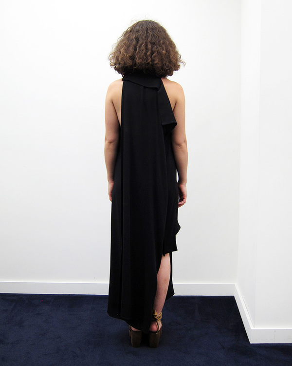 Eckhaus Latta Perpetual Dress Eckhaus Latta Perpetual Dress