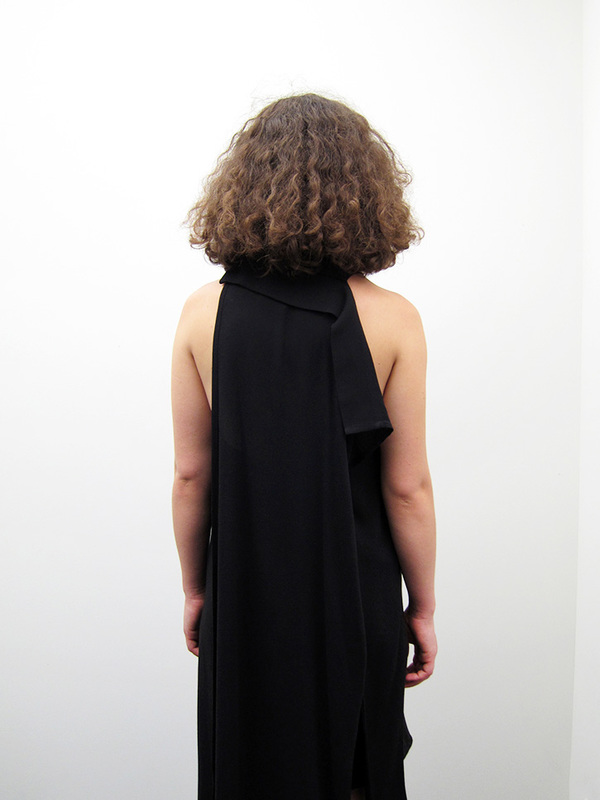 Eckhaus Latta Perpetual Dress Eckhaus Latta Perpetual Dress