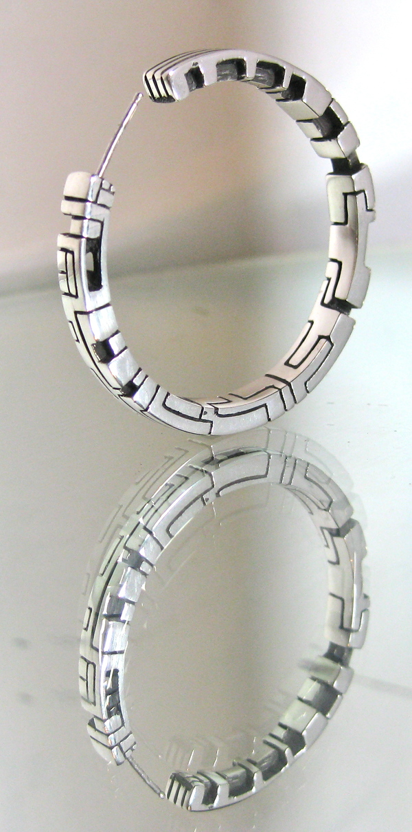 Ninetta Hoops Ninetta Hoops