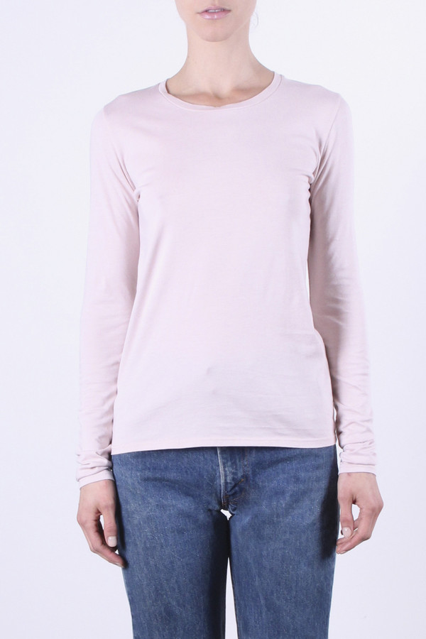Calder Blake Miro Long Sleeve Tee Calder Blake Miro Long Sleeve Tee
