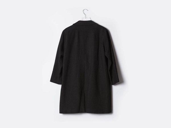 Masscob Single Button Blazer Masscob Single Button Blazer