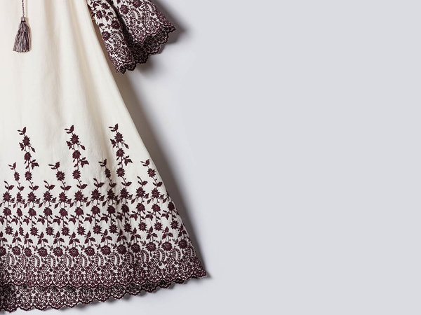 Ulla Johnson Roza Dress Ulla Johnson Roza Dress