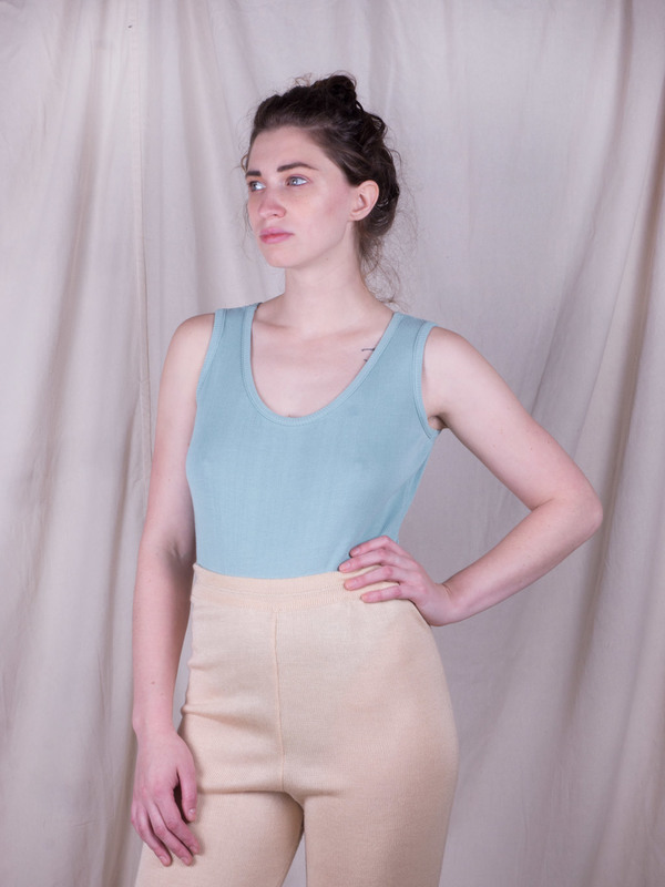 DUO NYC Vintage Giorgio Armani Bodysuit DUO NYC Vintage Giorgio Armani Bodysuit
