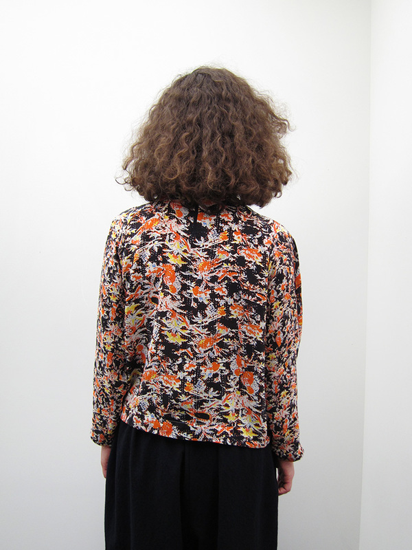 Anntian Circle Top, A Anntian Circle Top, A