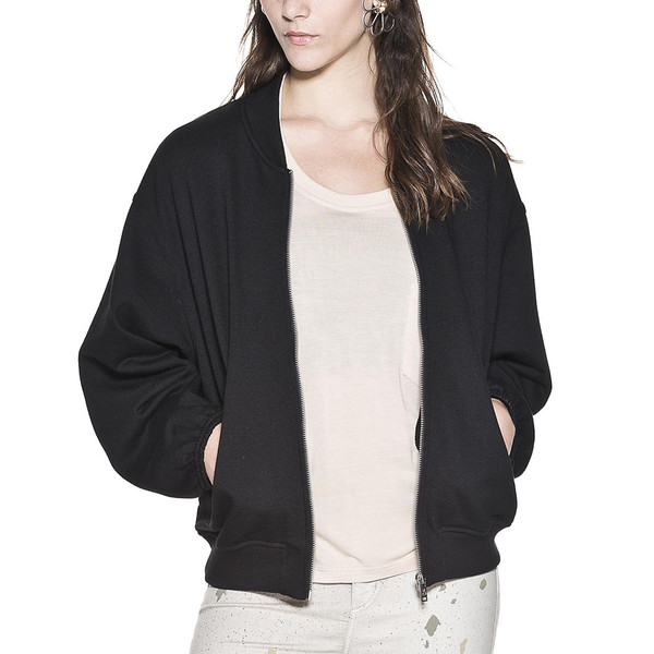 Cheap Monday Frame Sweater - Black Cheap Monday Frame Sweater - Black
