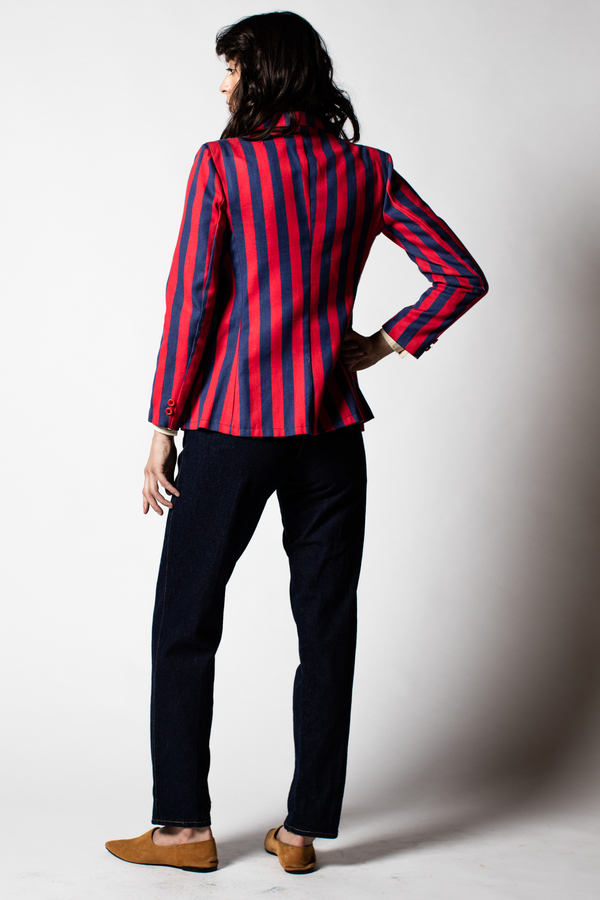 Blacksheep Vintage Bonnie Blazer Blacksheep Vintage Bonnie Blazer