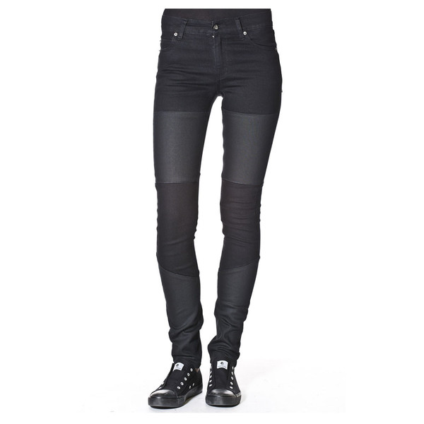 CHEAP MONDAY - TIGHT COATED denim CHEAP MONDAY - TIGHT COATED denim
