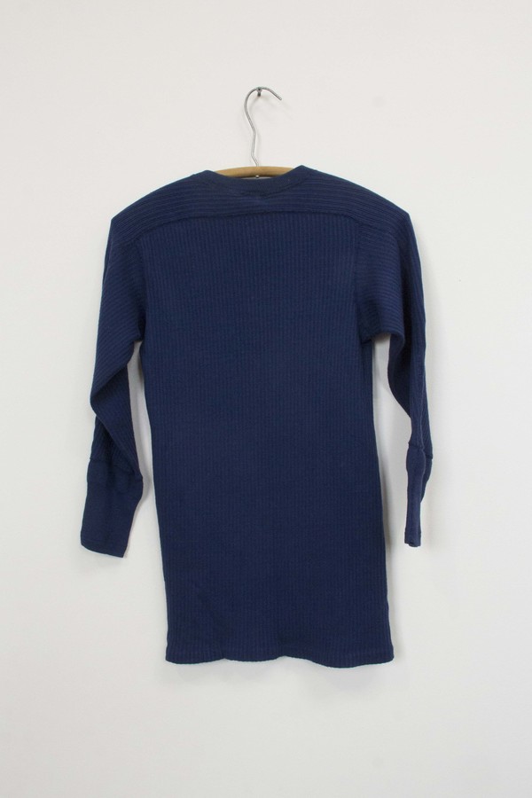 BLUE RIB THERMAL BLUE RIB THERMAL