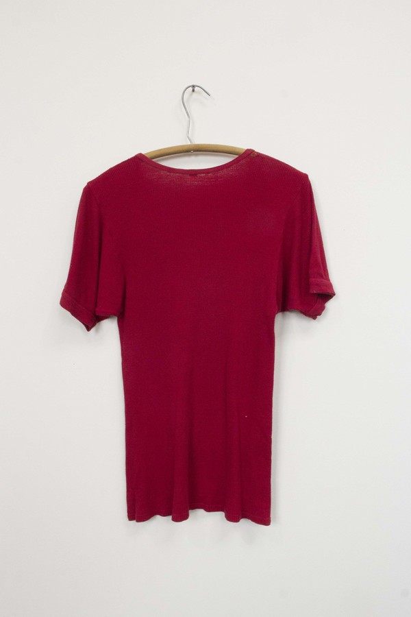 VINTAGE RIB TEE VINTAGE RIB TEE