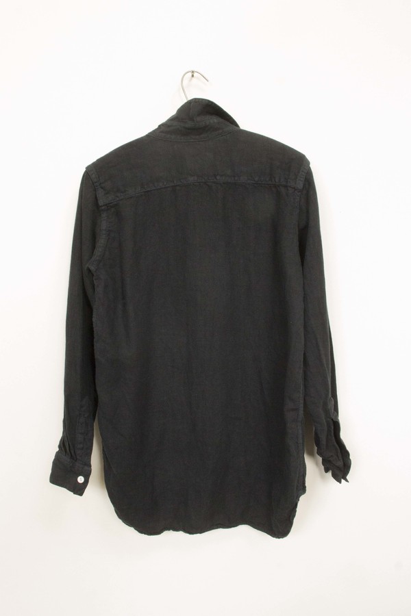 VINTAGE LINEN POPOVER VINTAGE LINEN POPOVER