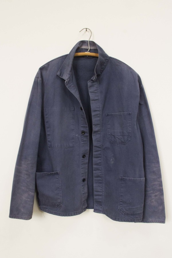 VINTAGE WORKWEAR JACKET VINTAGE WORKWEAR JACKET
