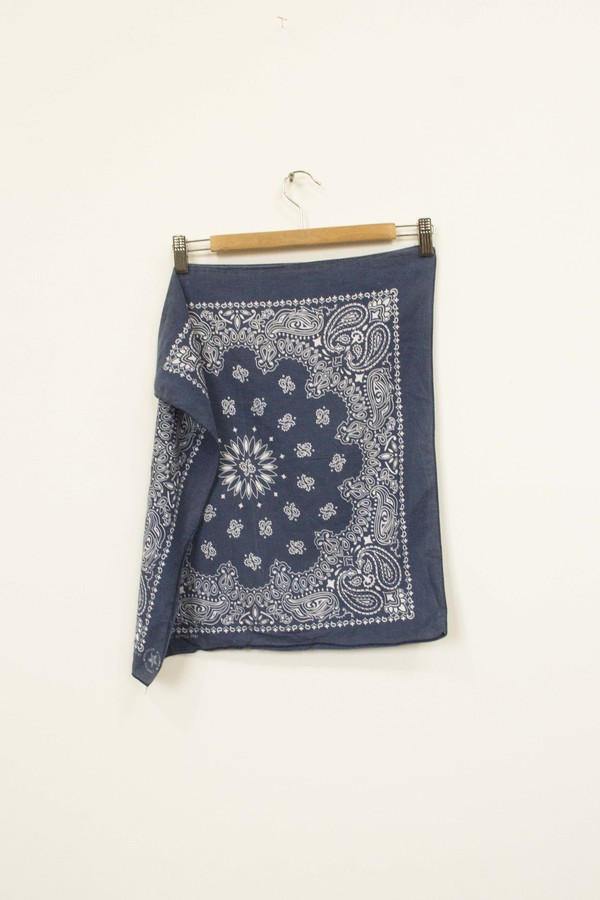 VINTAGE BANDANA VINTAGE BANDANA