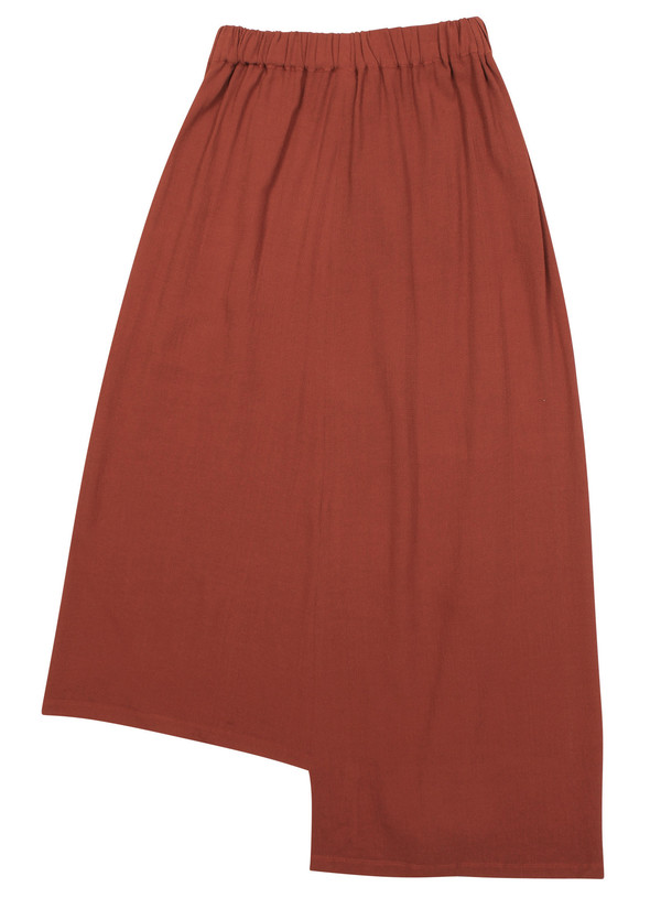 Plan-C Women Caro Skirt Plan-C Women Caro Skirt