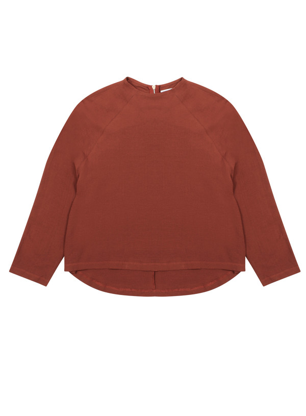 Plan-C Women Kayleigh Blouse Plan-C Women Kayleigh Blouse