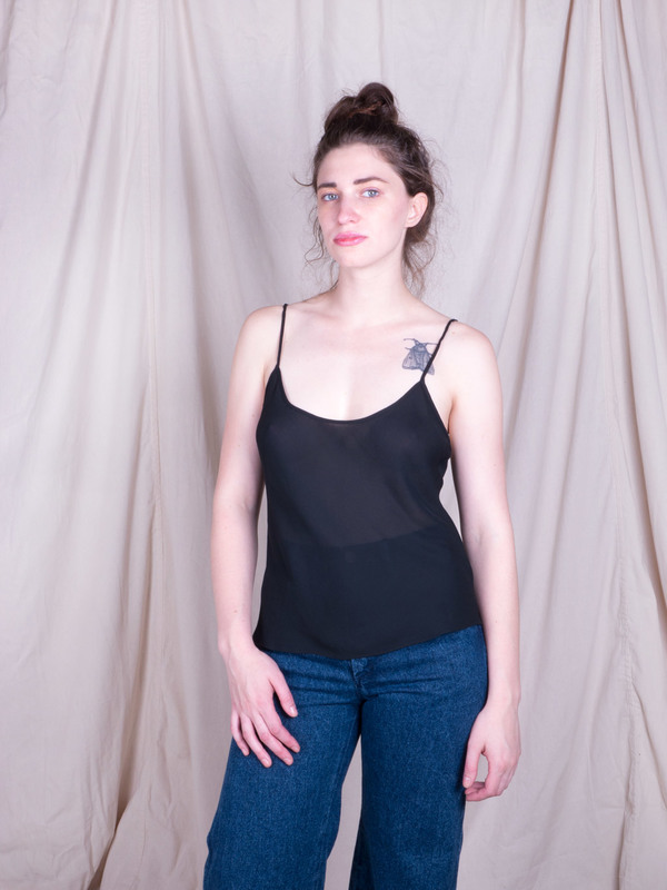 DUO NYC Vintage Ralph Lauren Camisole DUO NYC Vintage Ralph Lauren Camisole