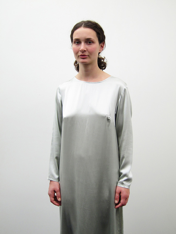 Baserange Azour Dress Baserange Azour Dress