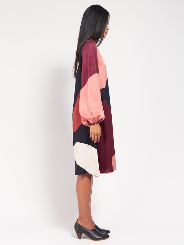 Stine Goya Dove Dress Stine Goya Dove Dress