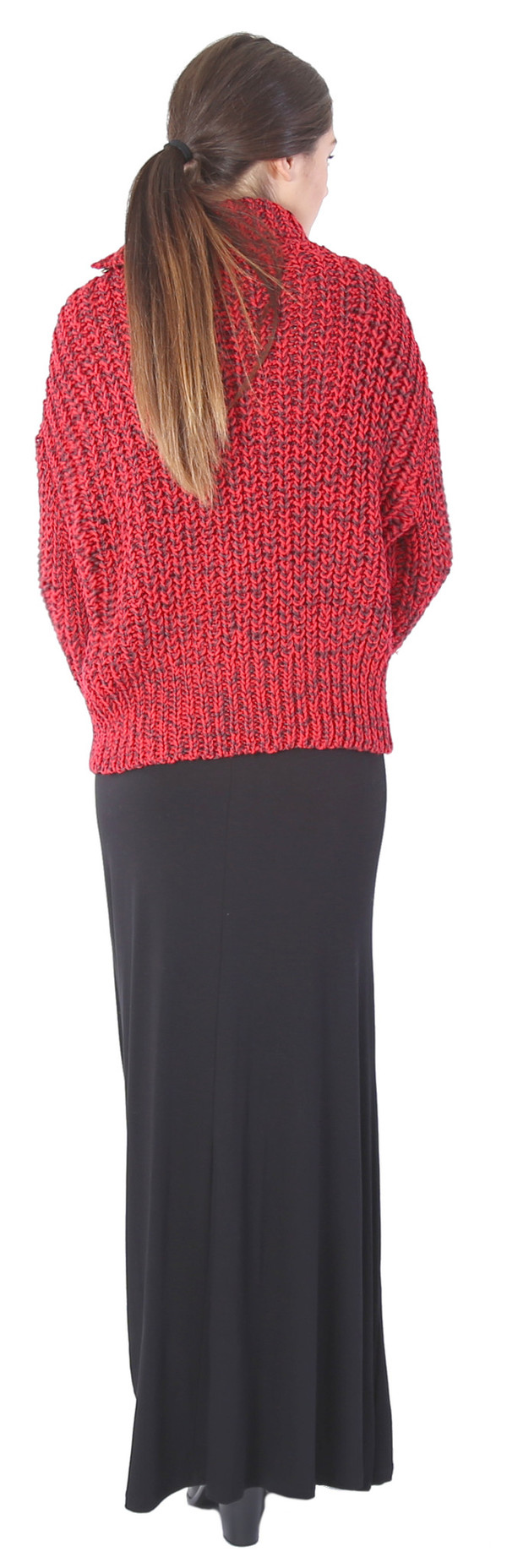 Rag & Bone Sandra T-Neck Rag & Bone Sandra T-Neck