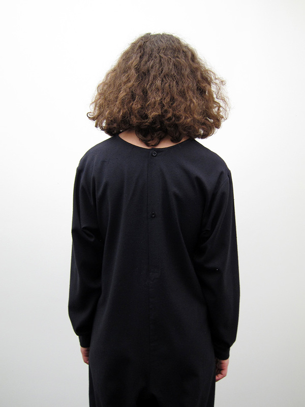 Baserange Zarba Jumpsuit Baserange Zarba Jumpsuit