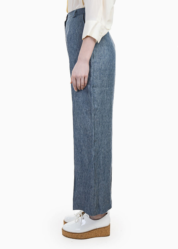 Bio Trousers Bio Trousers