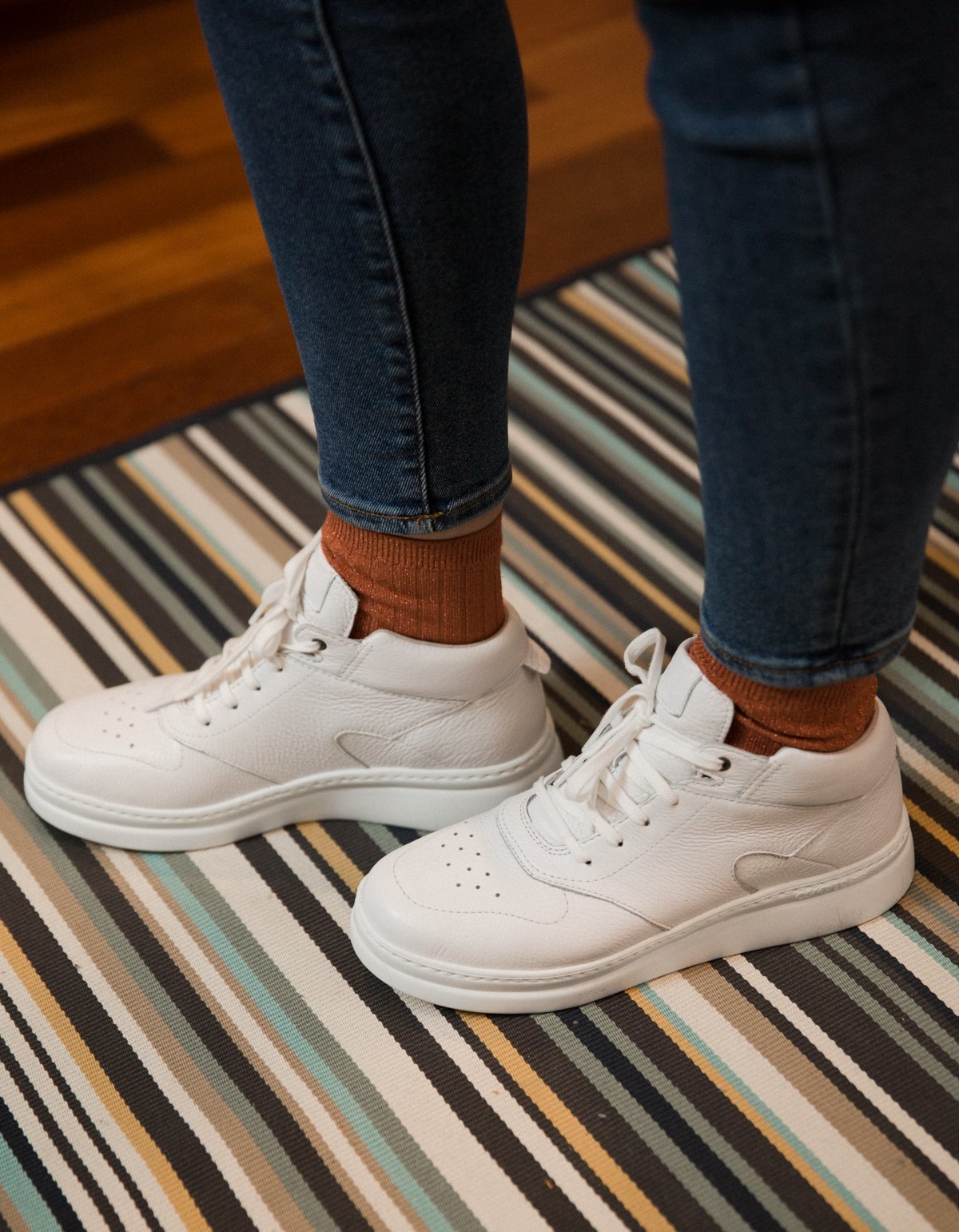 runner up camper shoes