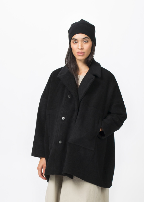 Manuelle Guibal Bubu Coat Manuelle Guibal Bubu Coat