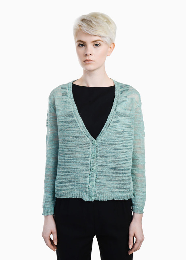 Pilot Cardigan Pilot Cardigan