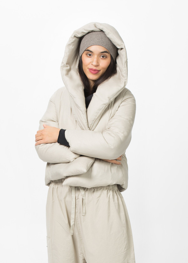 Album di Famiglia Lina Puff Coat Album di Famiglia Lina Puff Coat