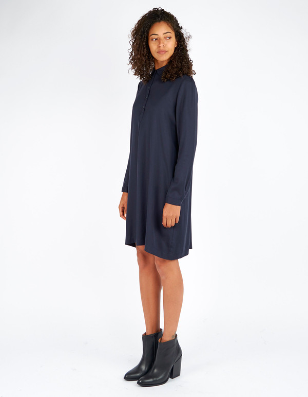 Storm & Marie Aida Dress Total Eclipse Storm & Marie Aida Dress Total Eclipse