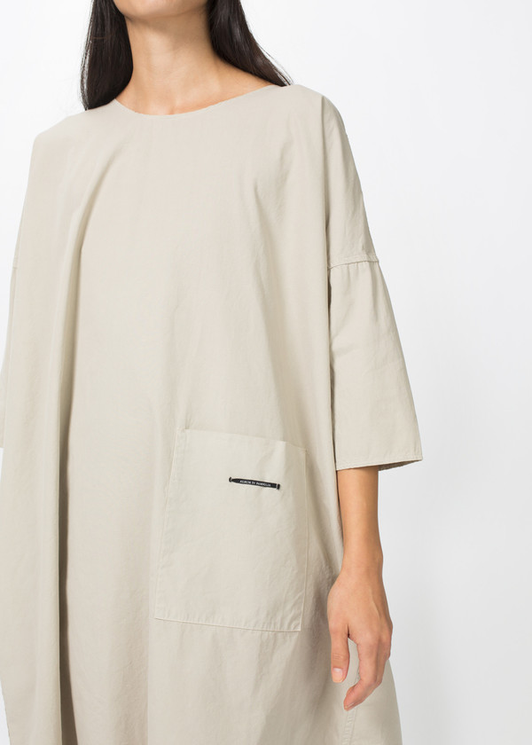 Oversize Pocket Dress Oversize Pocket Dress