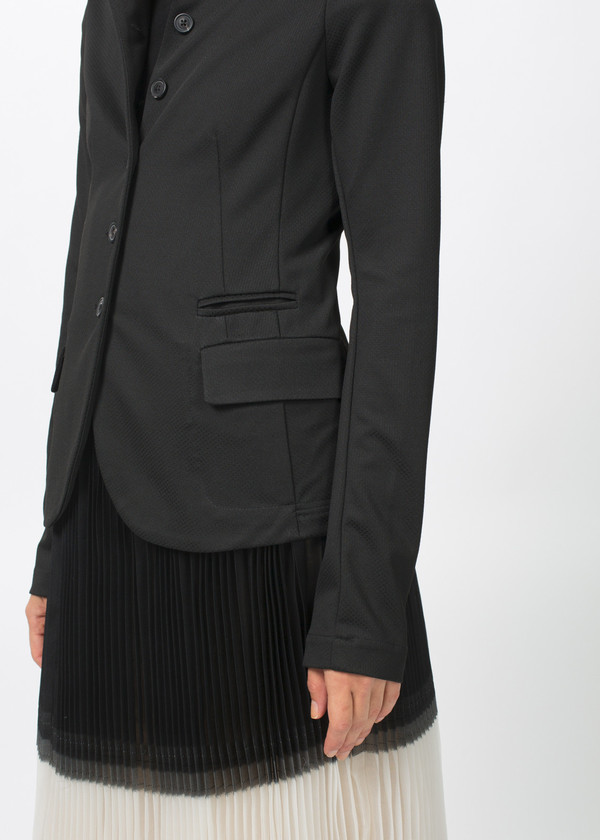 Rundholz Seven Button Blazer Rundholz Seven Button Blazer