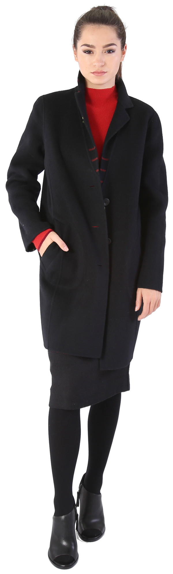 Rag & Bone Bree Reversible Coat Rag & Bone Bree Reversible Coat