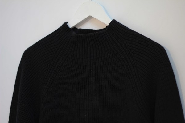 Hey Jude Vintage Knit Turtleneck Hey Jude Vintage Knit Turtleneck
