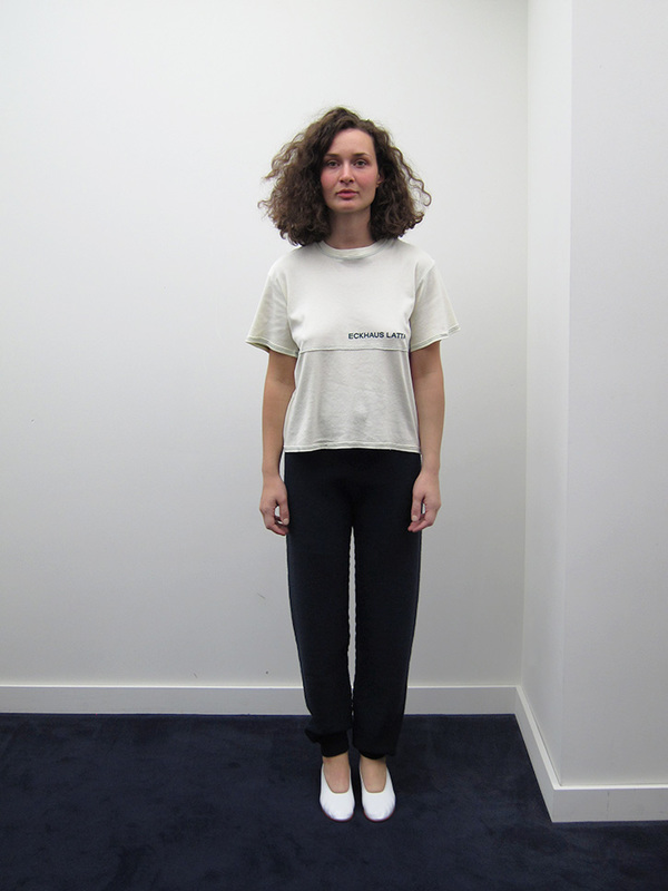 Baserange Gerda Trouser Baserange Gerda Trouser