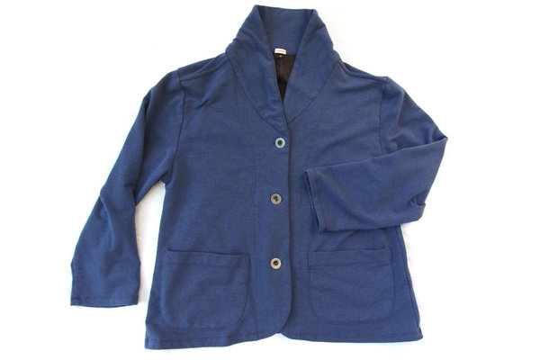 pietsie Ojai Jacket in Atlantic pietsie Ojai Jacket in Atlantic
