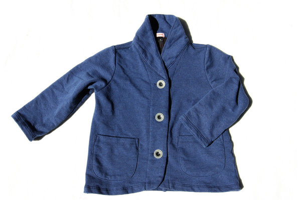 pietsie Ojai Jacket in Atlantic pietsie Ojai Jacket in Atlantic