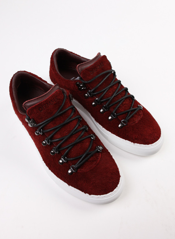 Men's Diemme Marostica Low Barolo Mohawk Men's Diemme Marostica Low Barolo Mohawk