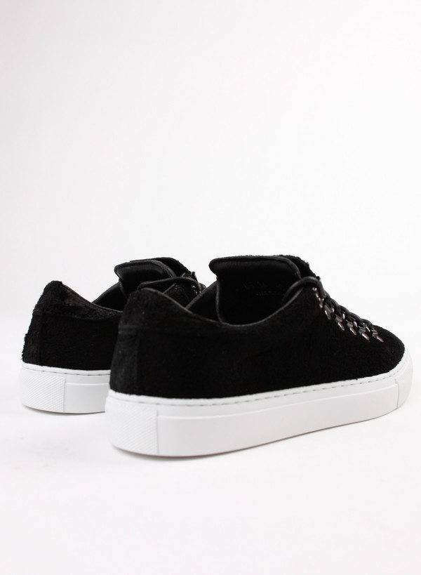 Diemme Marostica Low Black Mohawk Diemme Marostica Low Black Mohawk